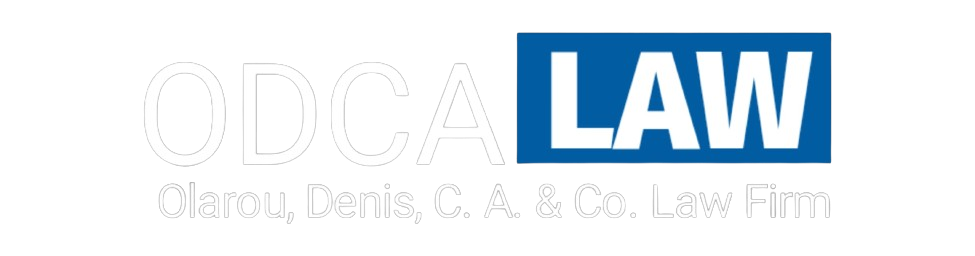 Olarou, Denis, C. A. & Co. Law Firm